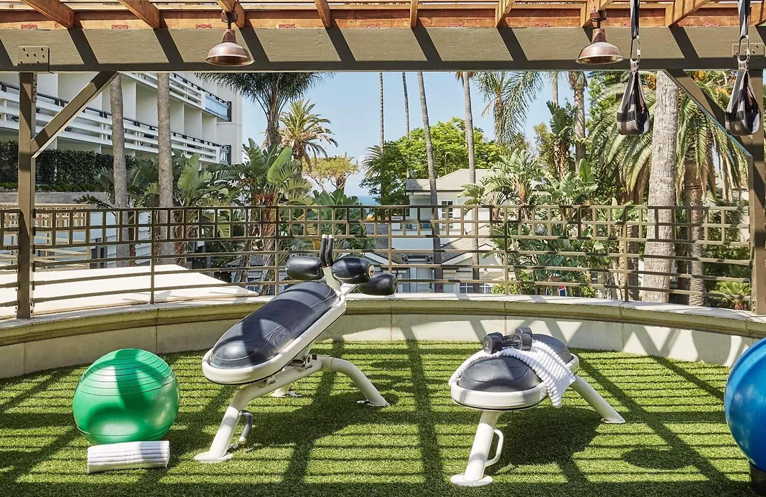 Fairmont Miramar Hotel & Bungalows-1
