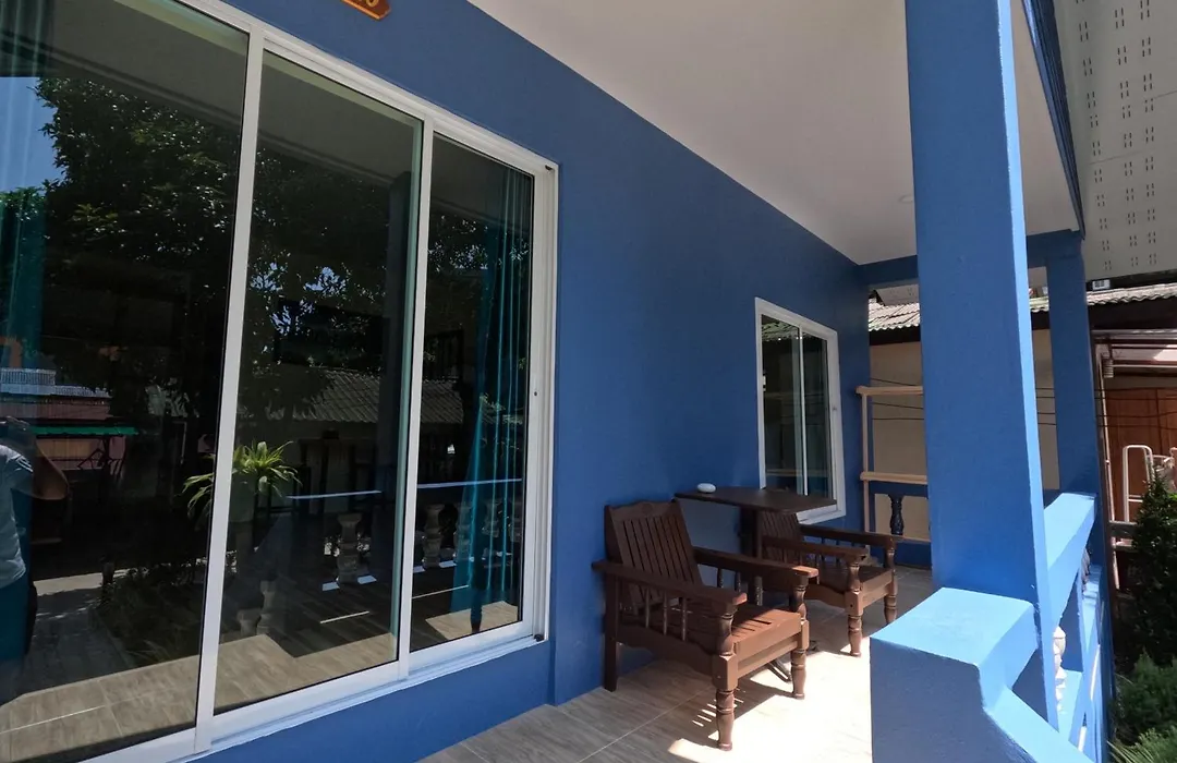Anawin Bungalows-1