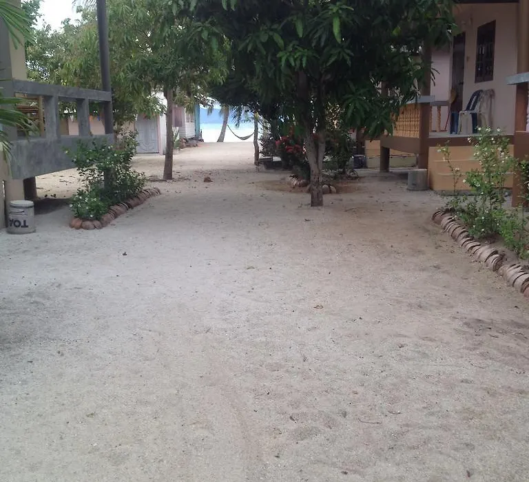 The Sand Terrace Resort-1