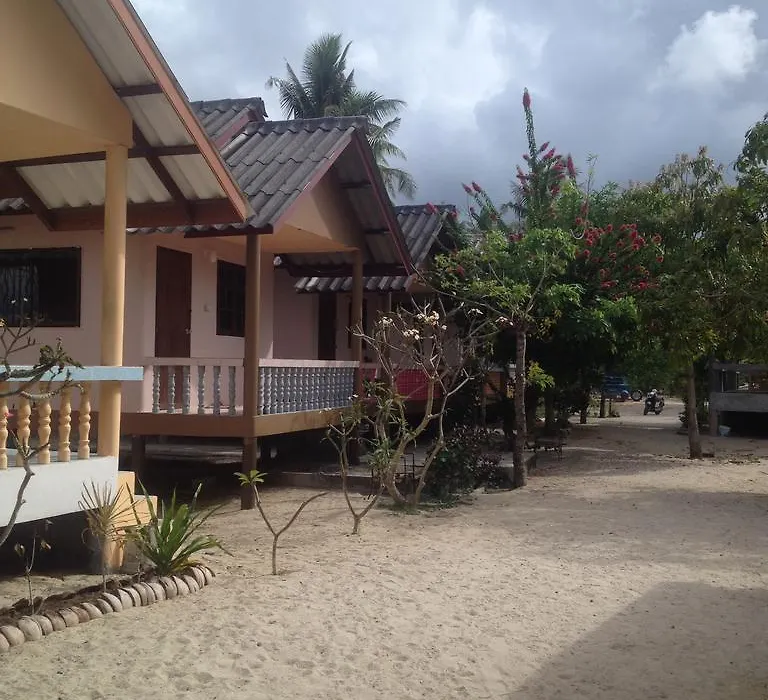 The Sand Terrace Resort-1