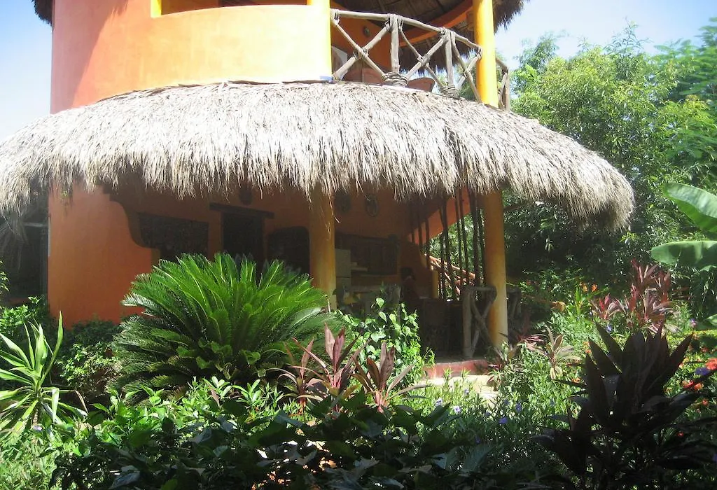 Unelma Bungalows-1