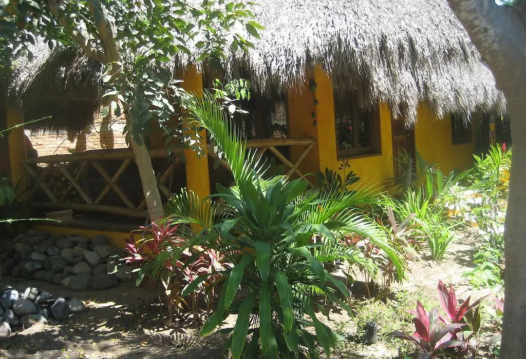 Unelma Bungalows-1