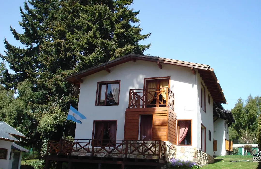 Mont Blanc Bungalows-1