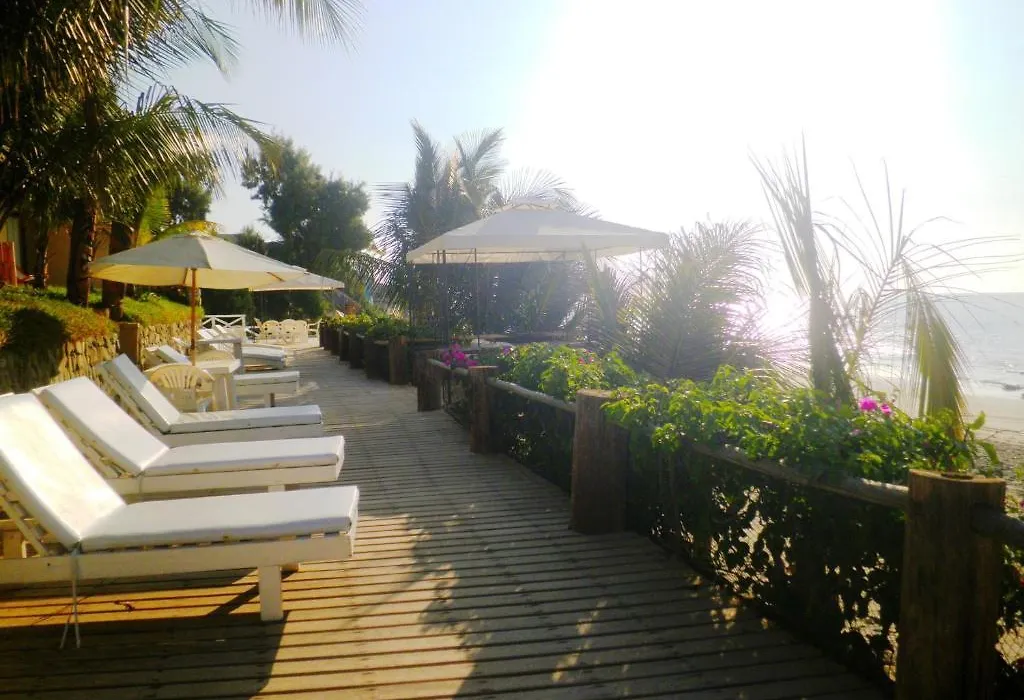 Hotel Grandmare & Bungalows-1