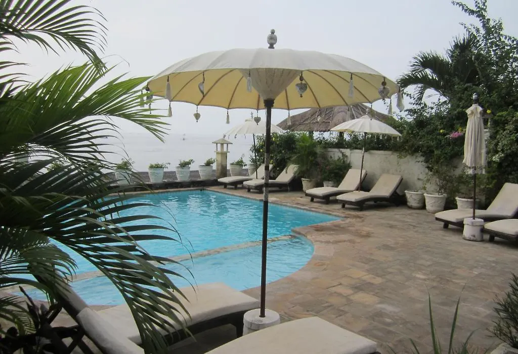 Kembali Beach Bungalows-1