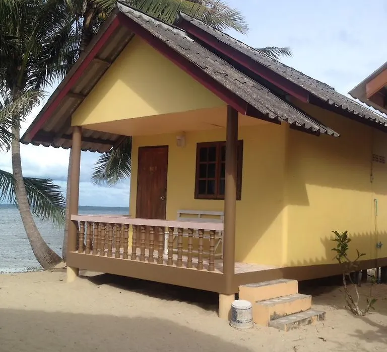The Sand Terrace Resort-1