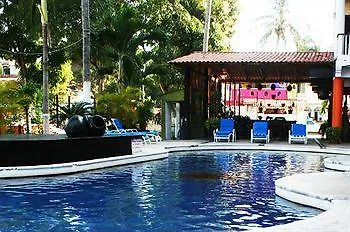 Hotel Villa Flores-1