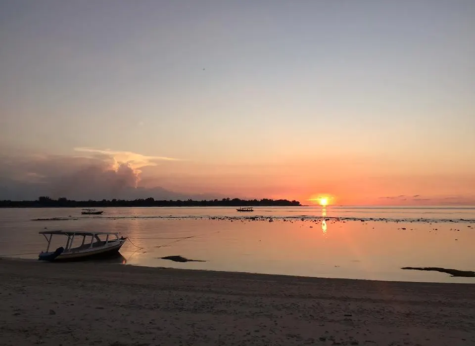 Sunset Beach Bungalow-1
