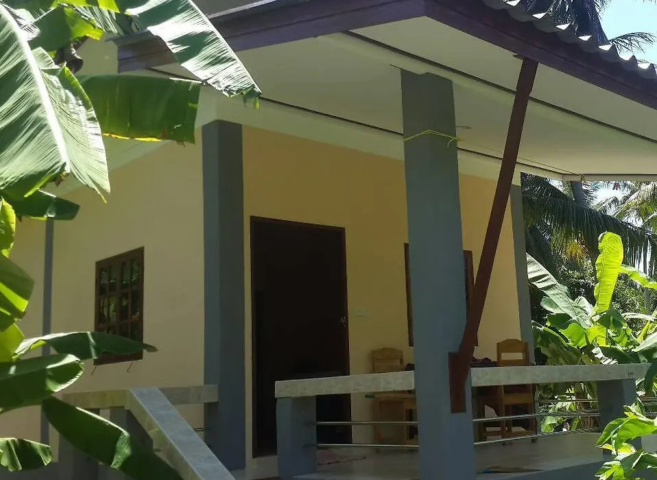 Rose Bungalow-1