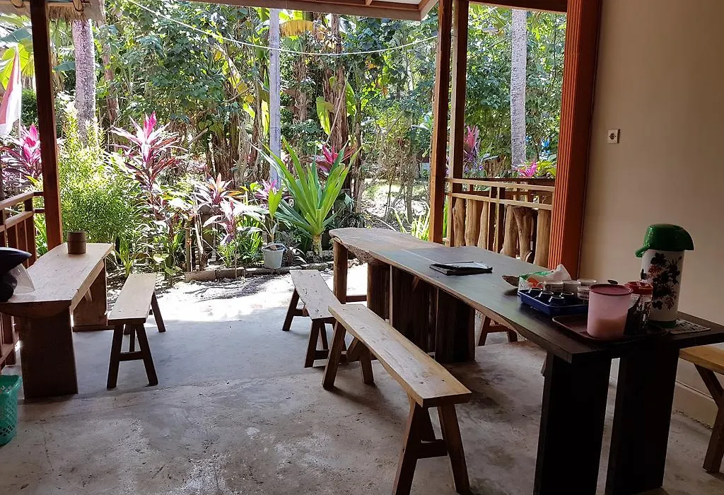Red Island Bungalows-1