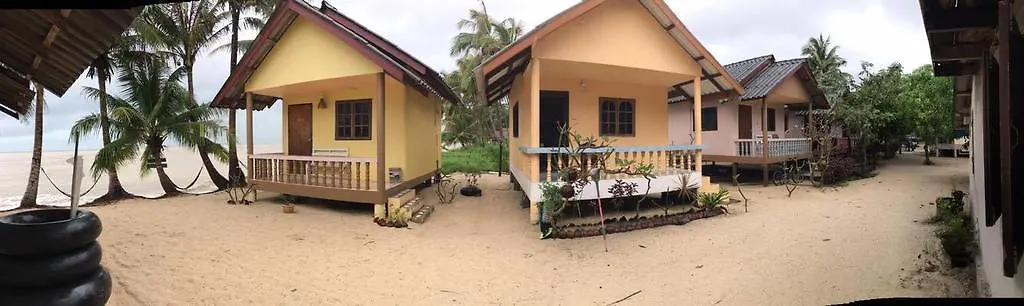 The Sand Terrace Resort-1