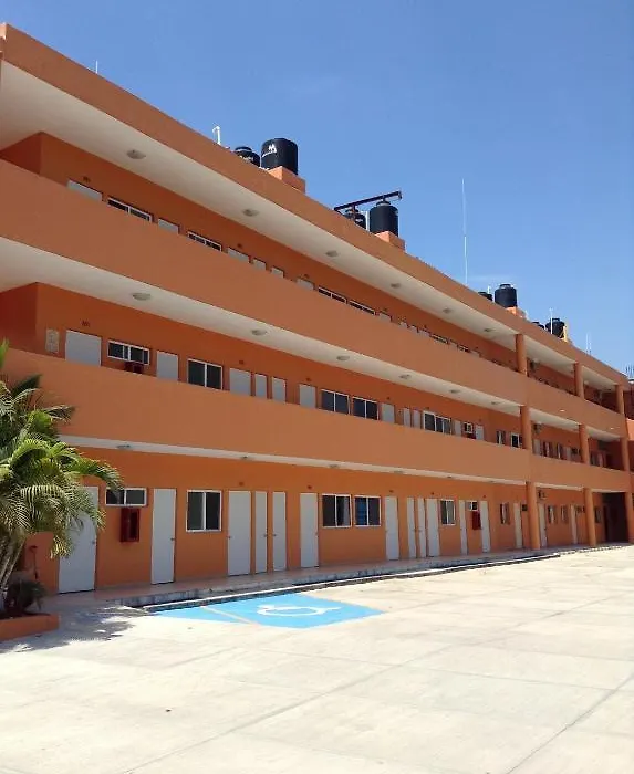 Paraiso del Pescador-1