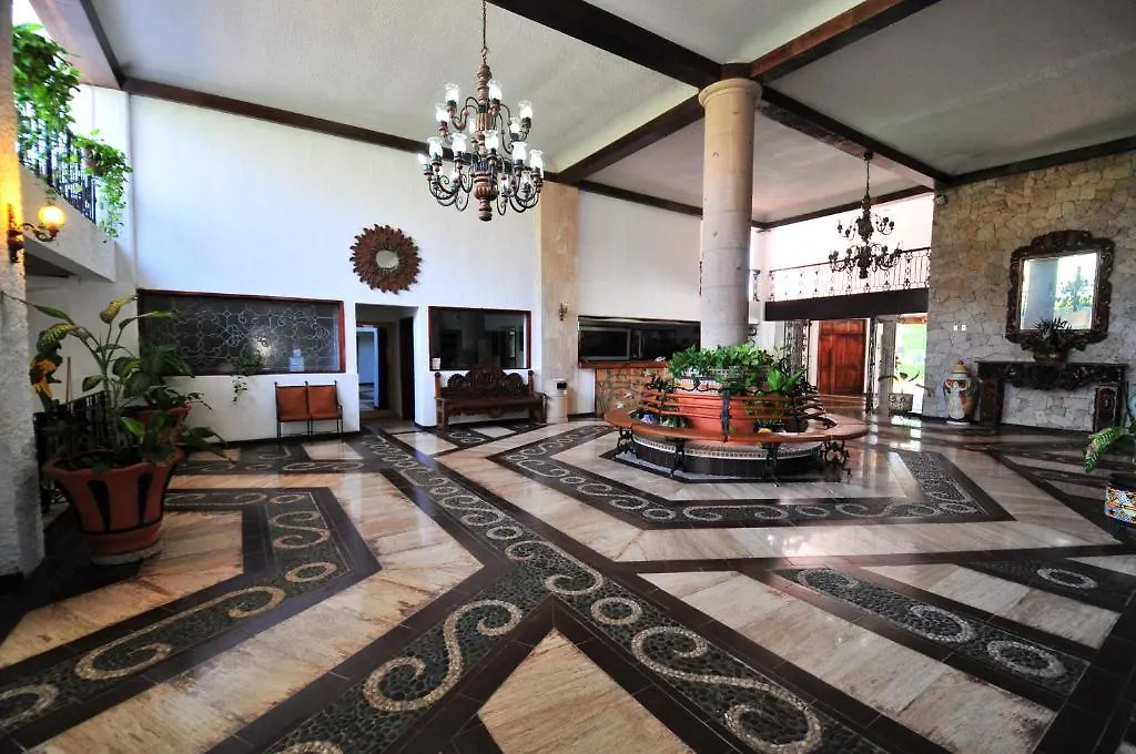 Villas Steffany-1