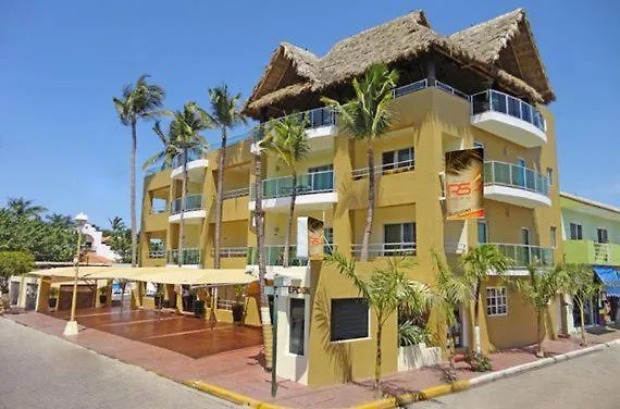 Bungalows Rayo Del Sol-1