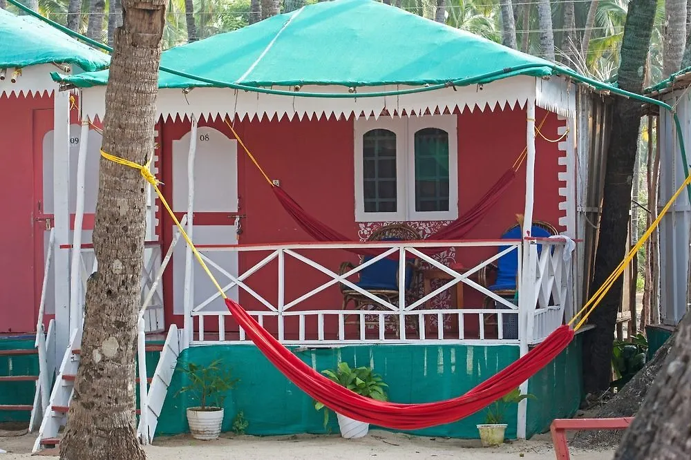 Cuba Beach Bungalow-1