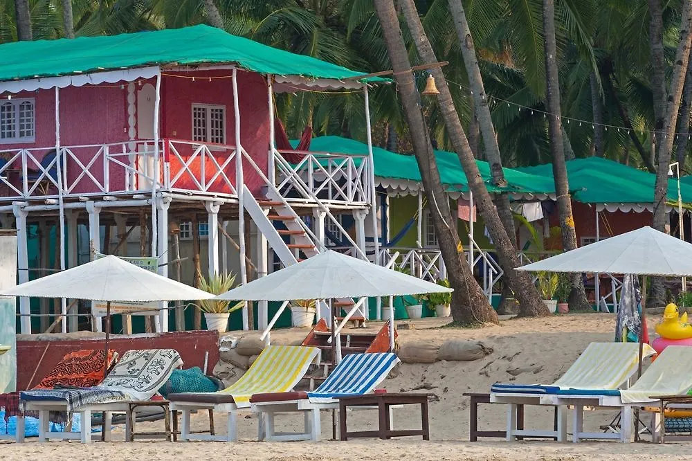 Cuba Beach Bungalow-1