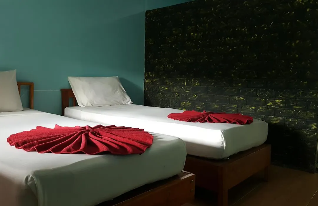 Golden Hill Bungalows-1