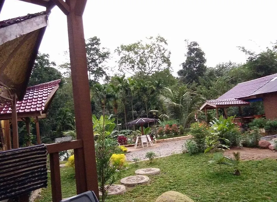 Orchid Bungalow & Restaurant-1