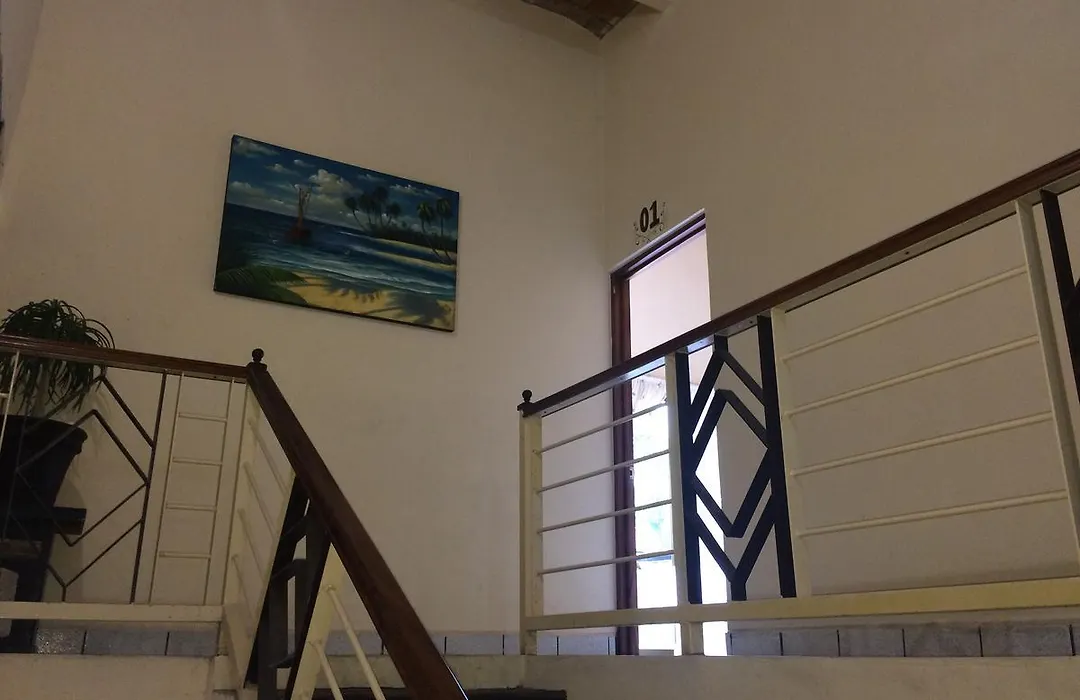 Bungalows Casa Regina-1