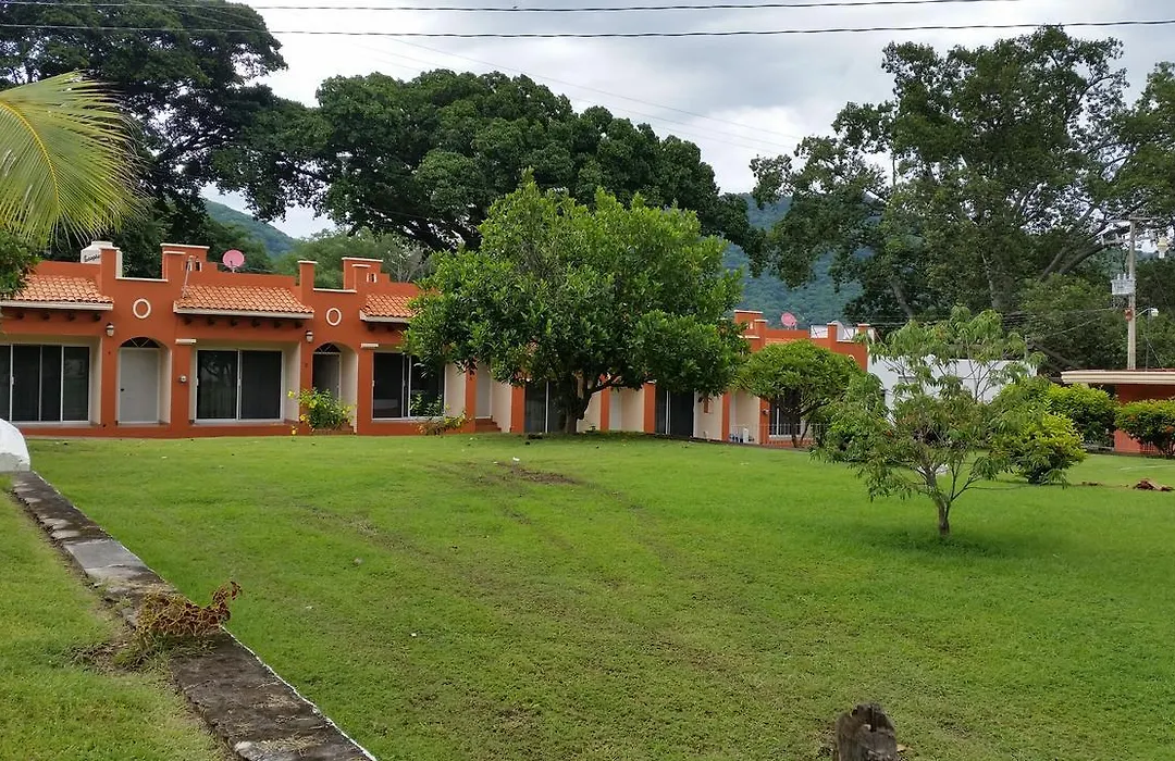 Habitaciones Lucero 4-1