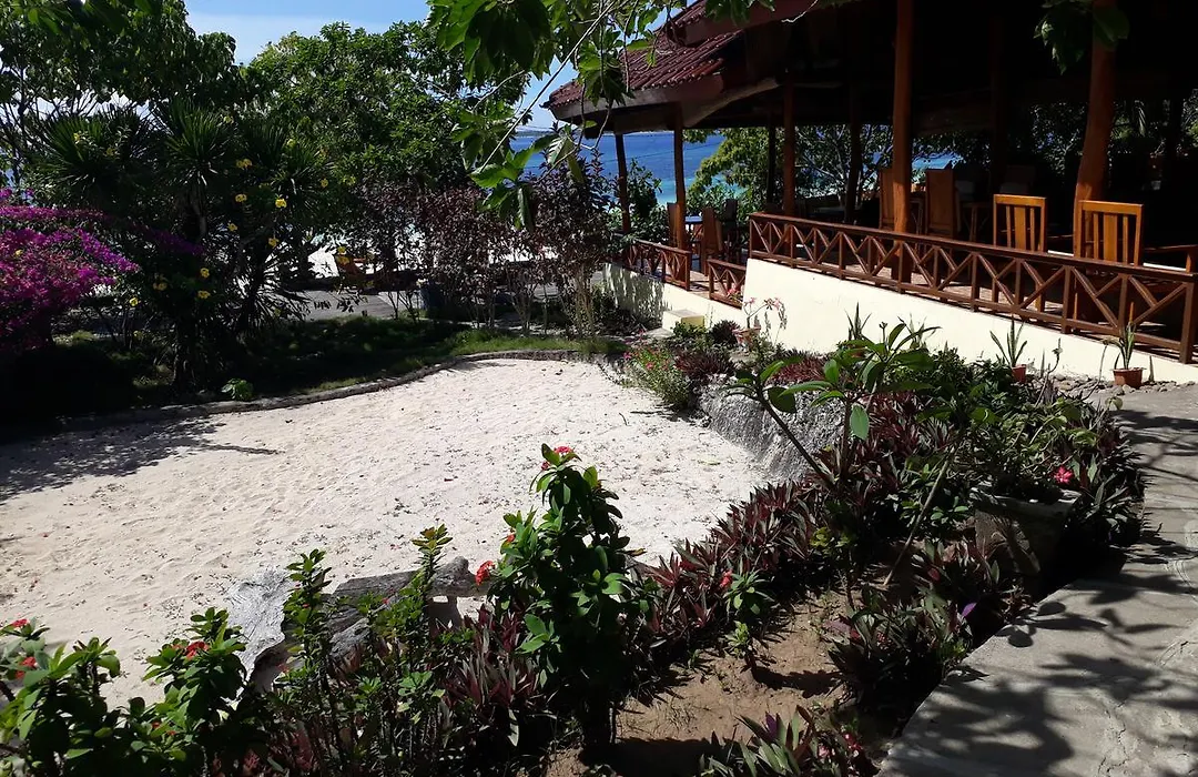Bara Beach Bungalows-1