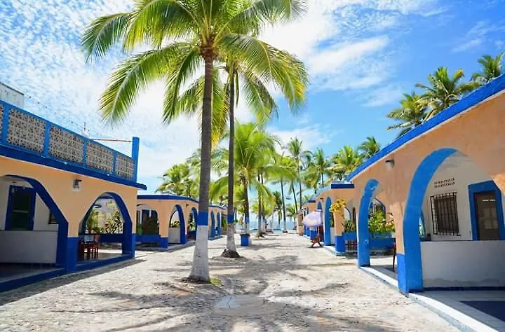 Bungalows Azteca-1