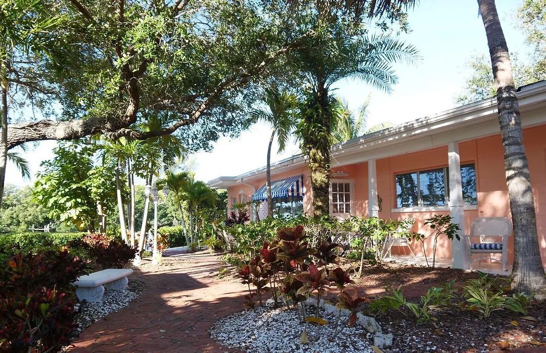 Siesta Key Bungalows-1