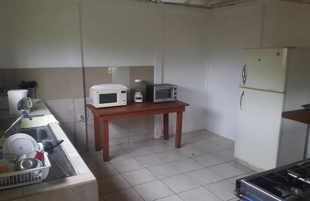 Arenal Bungalows-1