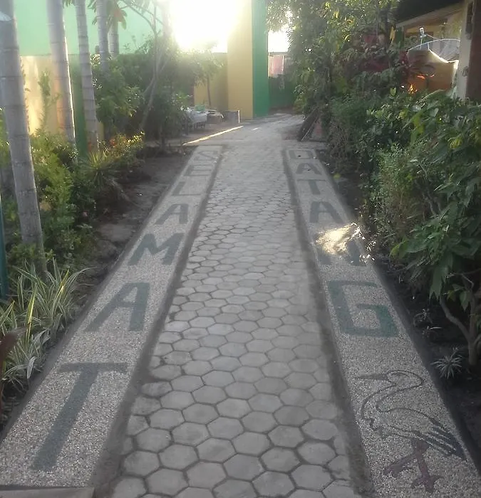 Arnel Bungalows-1