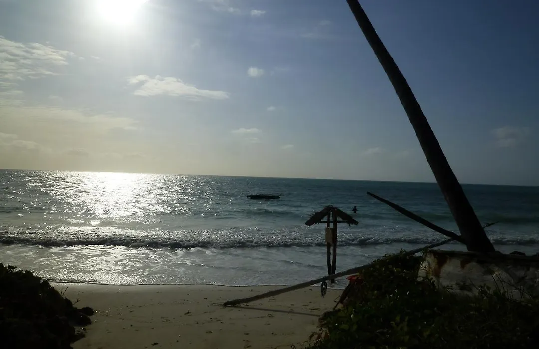 Paradise Beach Bungalows-1