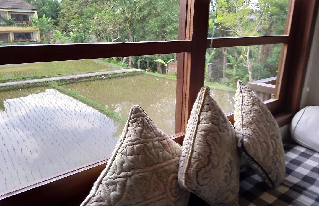 Ubud Lestari Bungalows-1