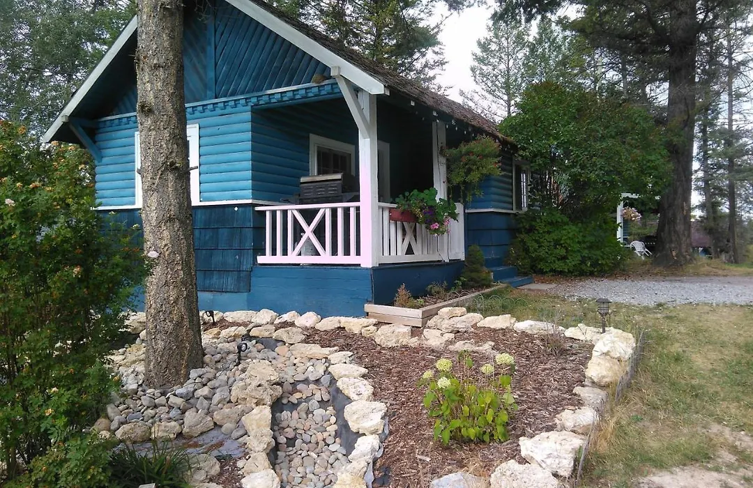 Fairmont Mountain Bungalows-1
