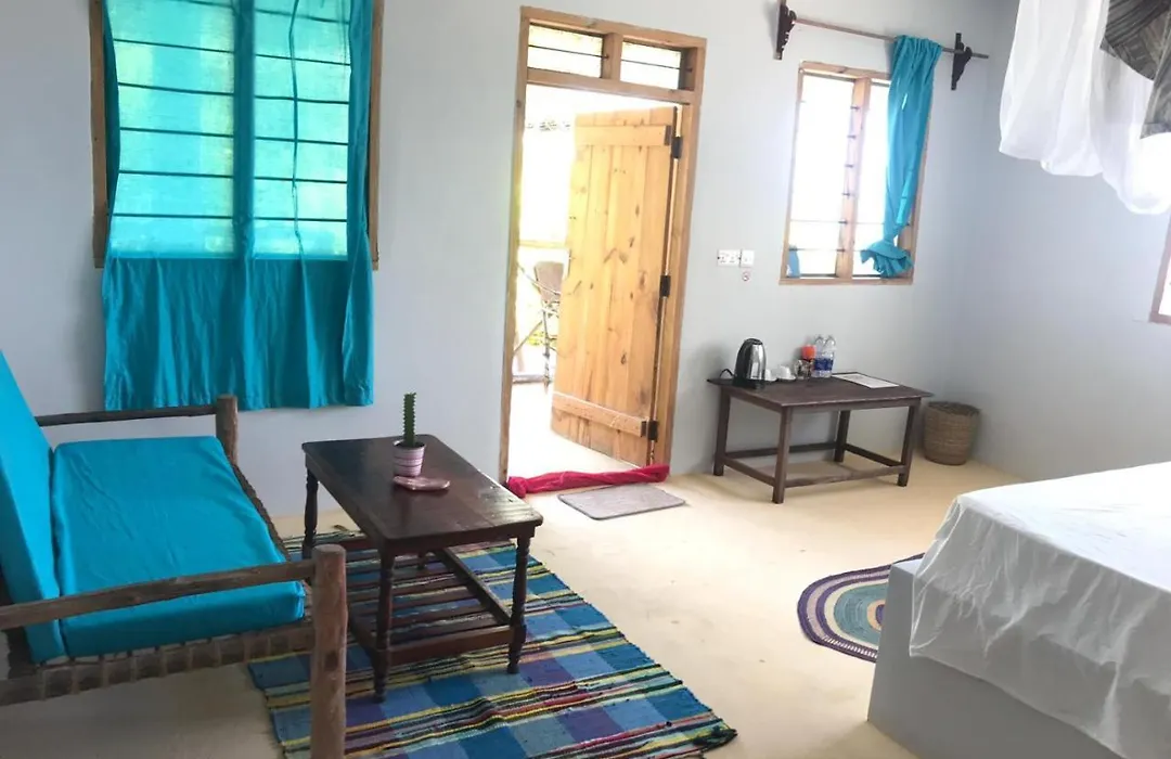 Garden Beach Bungalows-1