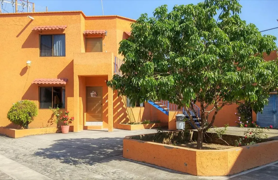 Bungalows Haramara-1
