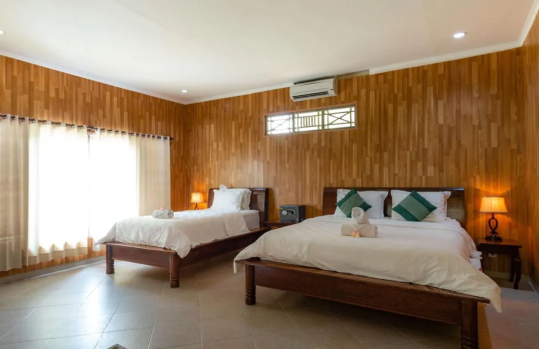 Ware Ware Surf Bungalow Lembongan-1