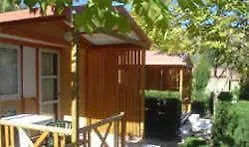 Camping And Bungalows Vall De Laguar-1