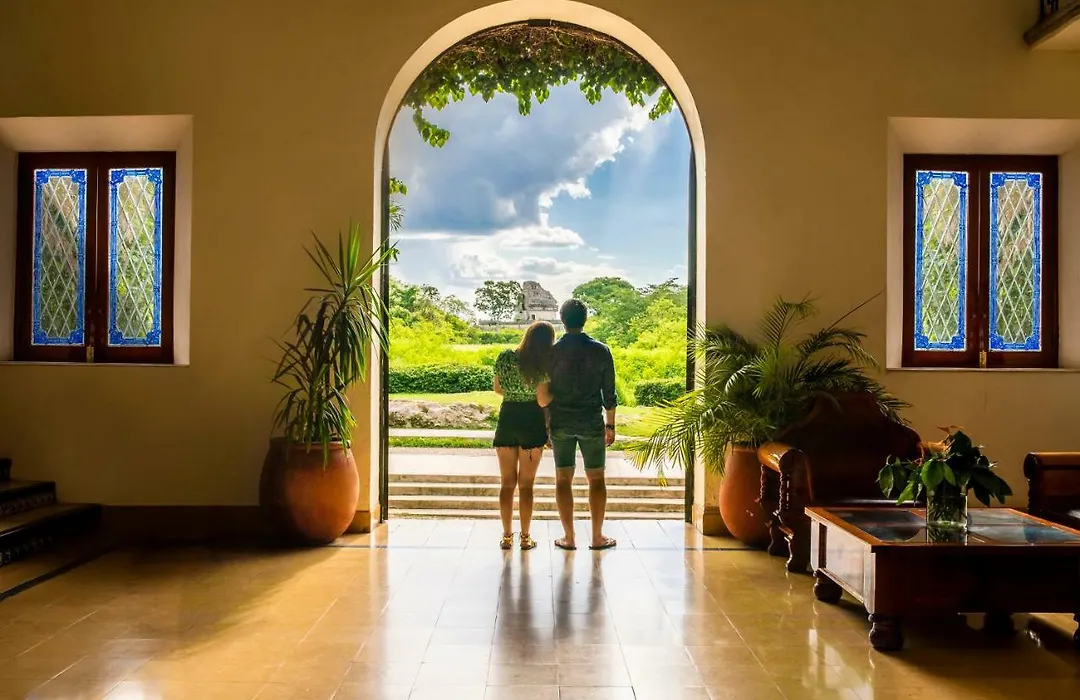 Mayaland Hotel & Bungalows-1