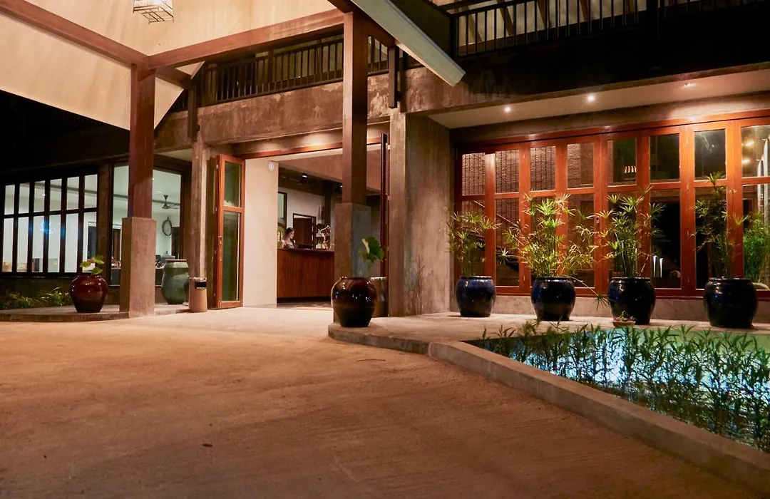 Seaflower Bungalows-1