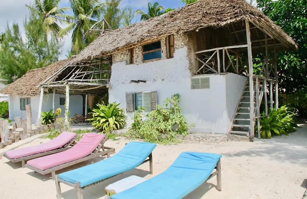 Garden Beach Bungalows-1