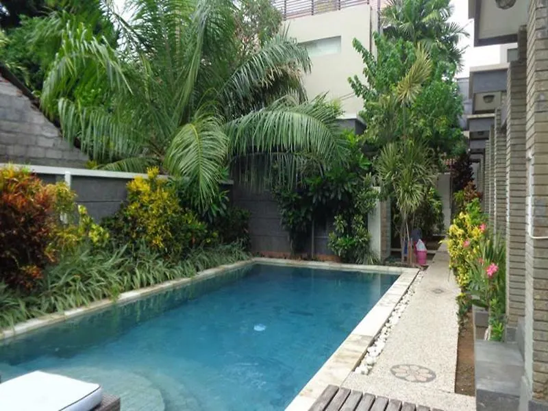 Arca Bungalow-1