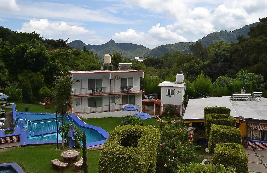 Bungalows Andrea-1