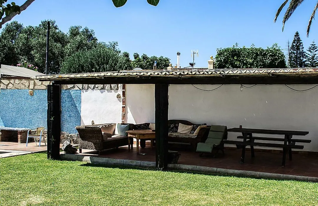 Complejo Vacacional Los Cortijillos-Solo adultos-1