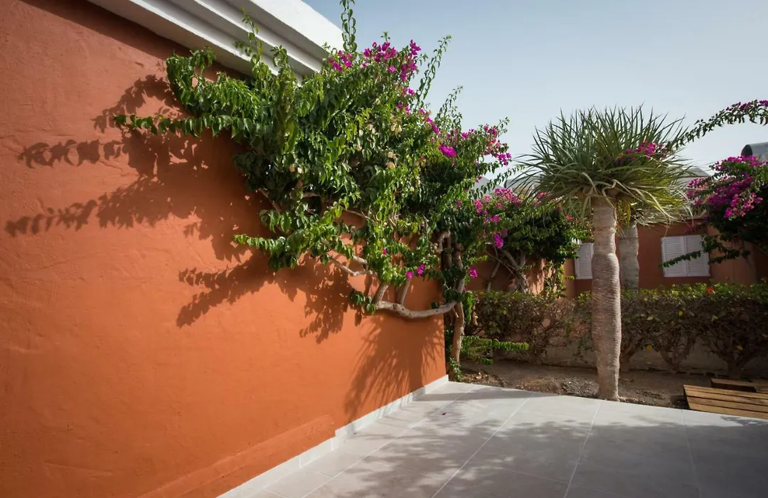 Bungalow en Maspalomas, Los Melocotones-1
