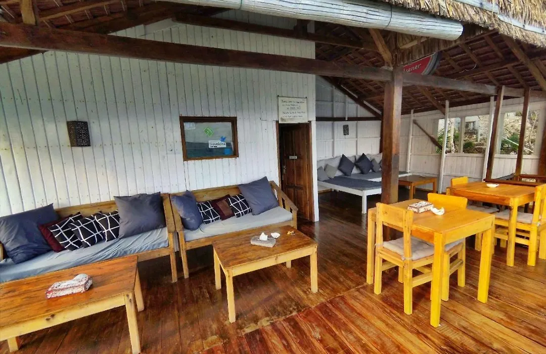 Cosmos Bungalows-1