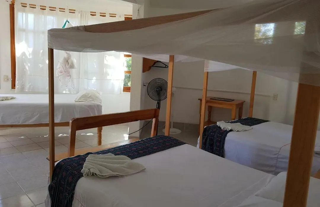 El Eden Bungalows-1