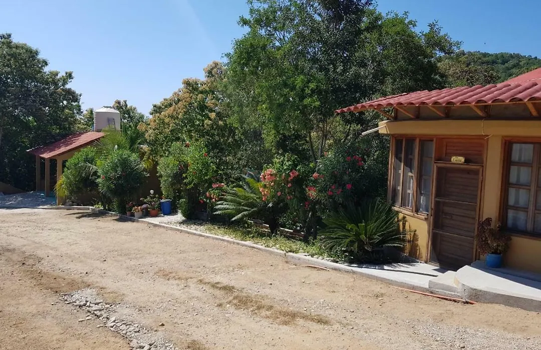 El Eden Bungalows-1