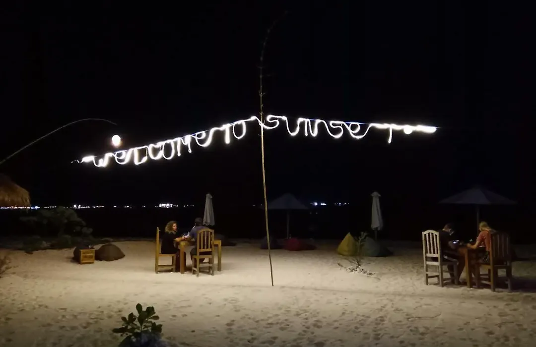 Sunset Beach Bungalow-1