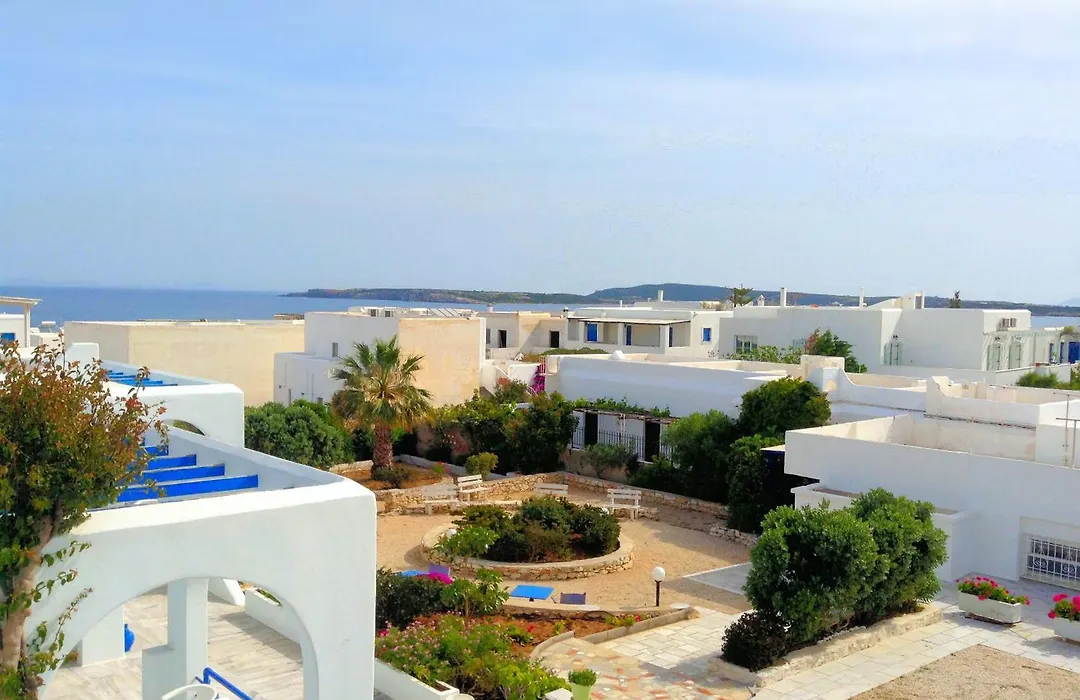 Bungalows Marina-1