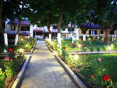 Roses Bungalows-1