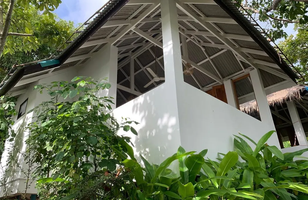Coconut Beach Bungalows-1